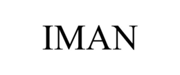 IMAN