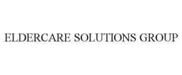 ELDERCARE SOLUTIONS GROUP