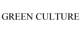 GREEN CULTURE