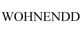 WOHNENDD