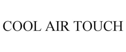 COOL AIR TOUCH