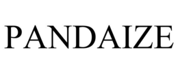 PANDAIZE