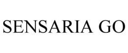 SENSARIA GO