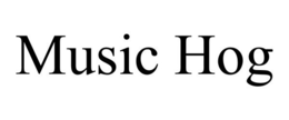 MUSIC HOG