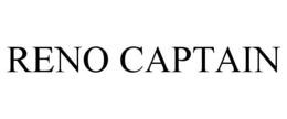 RENO CAPTAIN