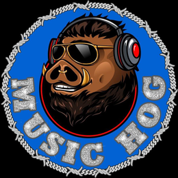 MUSIC HOG