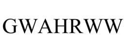 GWAHRWW