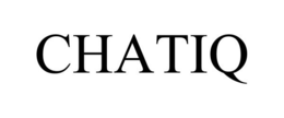 CHATIQ