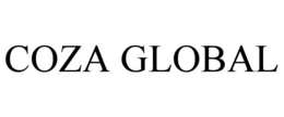 COZA GLOBAL