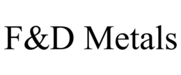 F&D METALS