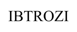 IBTROZI