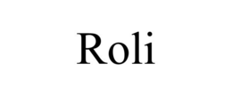 ROLI