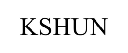 KSHUN