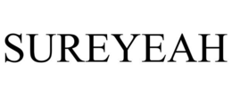SUREYEAH