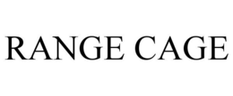 RANGE CAGE