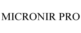 MICRONIR PRO
