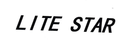 LITE STAR
