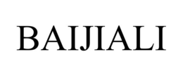 BAIJIALI
