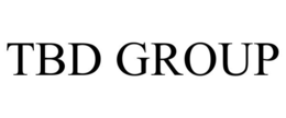 TBD GROUP