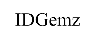 IDGEMZ
