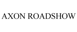 AXON ROADSHOW