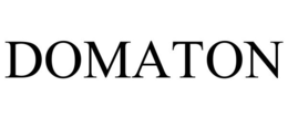 DOMATON