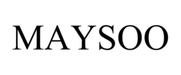 MAYSOO