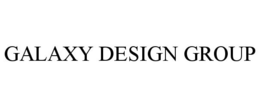 GALAXY DESIGN GROUP