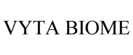 VYTA BIOME