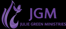 JGM JULIE GREEN MINISTRIES