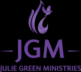 JGM JULIE GREEN MINISTRIES