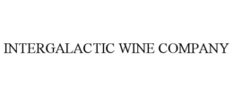INTERGALACTIC WINE COMPANY