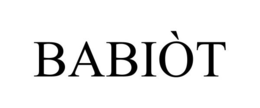 BABIÒT