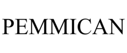 PEMMICAN