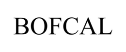 BOFCAL
