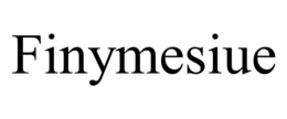 FINYMESIUE