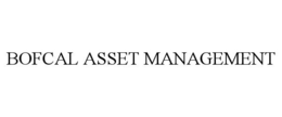 BOFCAL ASSET MANAGEMENT