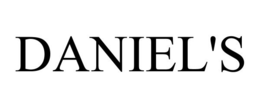 DANIEL'S