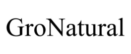 GRONATURAL