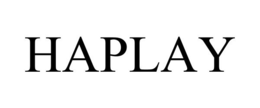HAPLAY