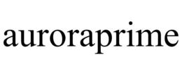 AURORAPRIME