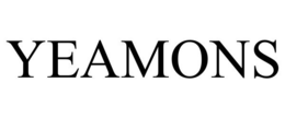 YEAMONS