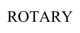 ROTARY