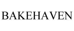 BAKEHAVEN