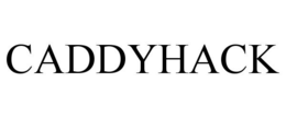 CADDYHACK