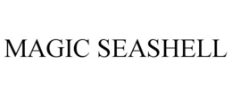 MAGIC SEASHELL