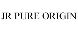JR PURE ORIGIN