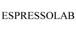 ESPRESSOLAB
