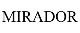 MIRADOR