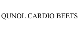 QUNOL CARDIO BEETS